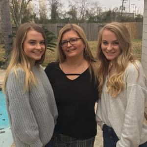 Meet your Posher, Jonelle